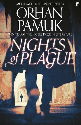 Picture of Nights of Plague