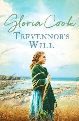 Picture of Trevennor's Will: An epic tale of romance and intrigue in 18th Century Cornwall