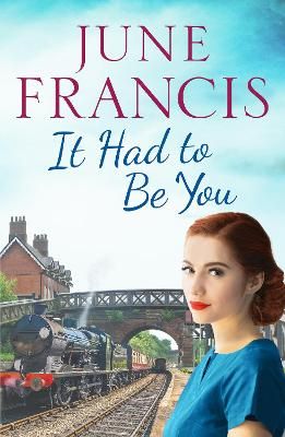 Picture of It Had To Be You: A charming postwar family saga