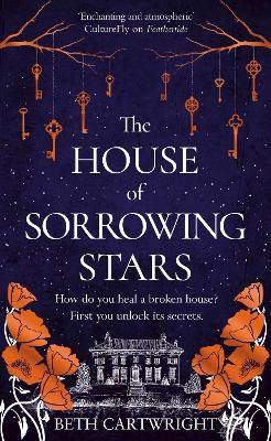 Picture of The House of Sorrowing Stars