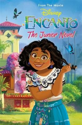 Picture of Disney Encanto: The Junior Novel