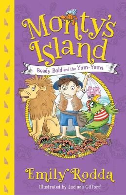 Picture of Beady Bold and the Yum-Yams: Monty's Island 2