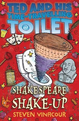 Picture of Shakespeare Shake-Up