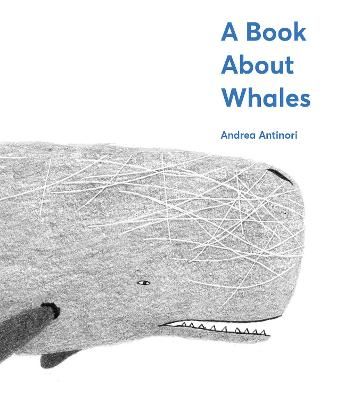 Picture of A Book About Whales
