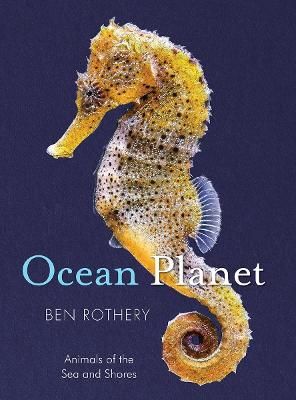 Picture of Ocean Planet: Animals of the Sea and Shore