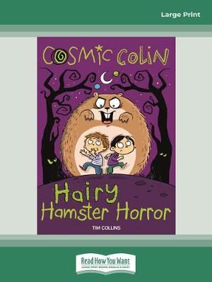Picture of Cosmic Colin: Hairy Hamster Horror
