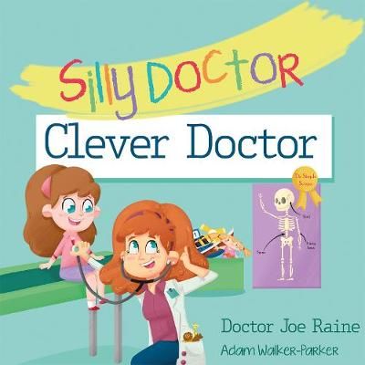 Picture of Silly Doctor Clever Doctor