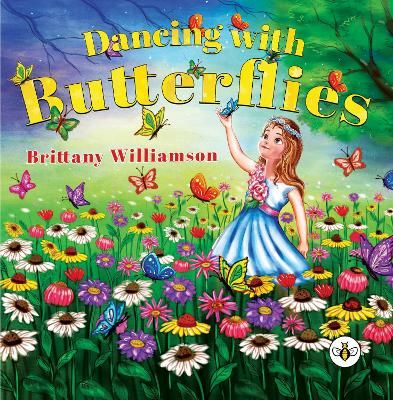 Picture of Dancing with Butterflies