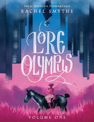 Picture of Lore Olympus: Volume One: UK Edition