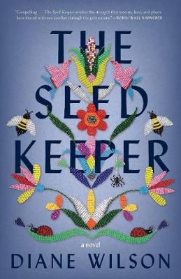 Picture of The Seed Keeper: A Novel