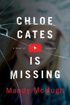 Picture of Chloe Cates Is Missing