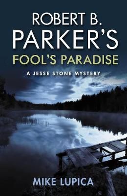 Picture of Robert B. Parker's Fool's Paradise