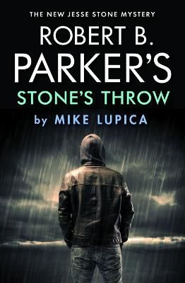 Picture of Robert B. Parker's Stone's Throw