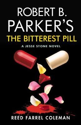 Picture of Robert B. Parker's The Bitterest Pill