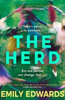 Picture of The Herd: the thought-provoking and unputdownable must-read book club novel of 2022