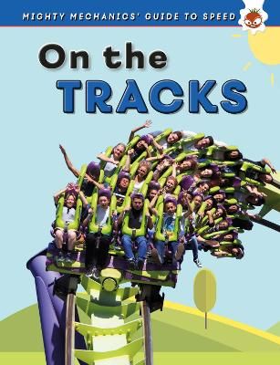Picture of On The Tracks
