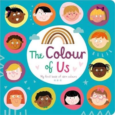 Picture of The Colour of Us