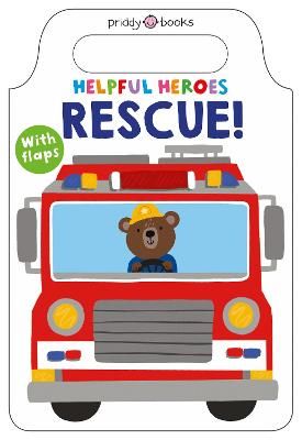 Picture of Helpful Heroes Rescue