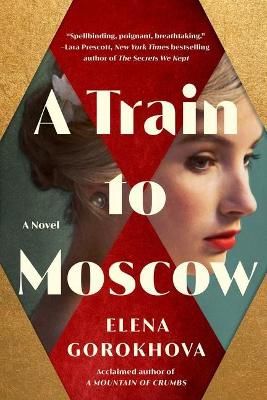Picture of A Train to Moscow: A Novel