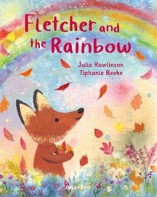 Picture of Fletcher and the Rainbow