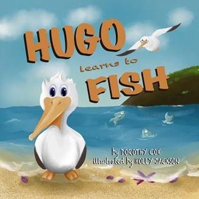 Picture of Hugo Learns To Fish