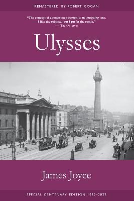 Picture of Ulysses Remastered Special Centenary Edition