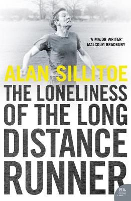 Picture of The Loneliness of the Long Distance Runner (Harper Perennial Modern Classics)