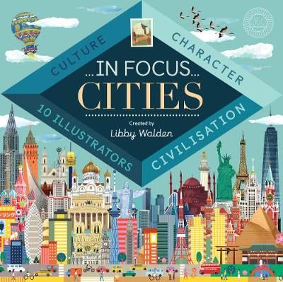 Picture of In Focus: Cities