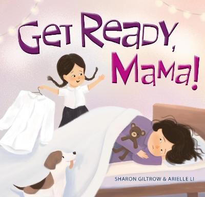 Picture of Get Ready, Mama!