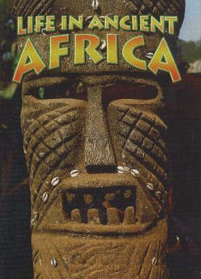 Picture of Life in Ancient Africa