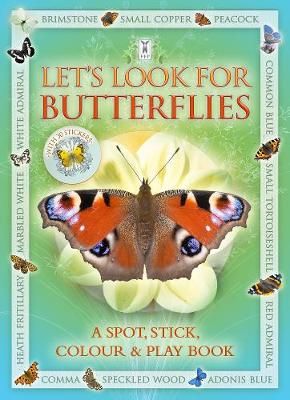 Picture of Let's Look for Butterflies