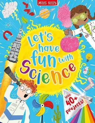 Picture of Let's have Fun with Science