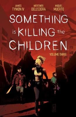 Picture of Something is Killing the Children Vol. 3