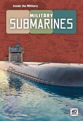 Picture of Inside the Military: Military Submarines