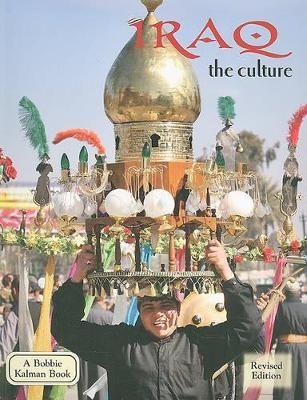 Picture of Iraq: The Culture