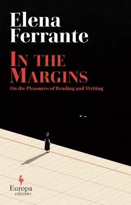 Picture of In the Margins: On the Pleasures of Reading and Writing