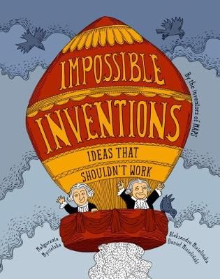 Picture of Impossible Inventions