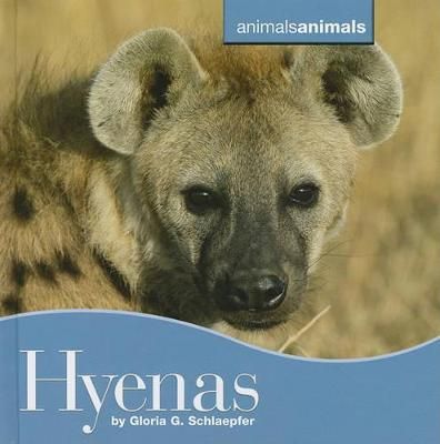 Picture of Hyenas