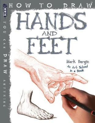 Picture of How To Draw Hands And Feet