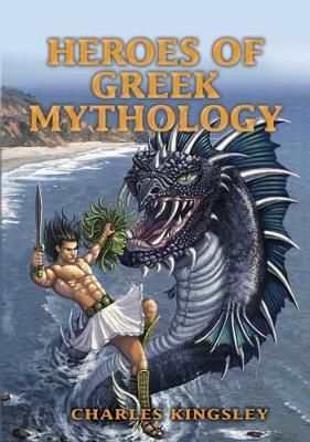 Picture of Heroes of Greek Mythology