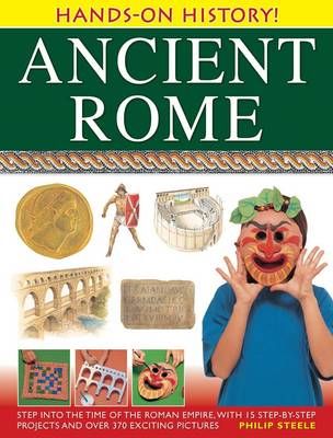 Picture of Hands on History: Ancient Rome