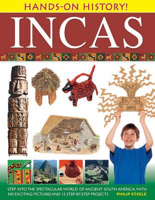 Picture of Hands on History: Inca's