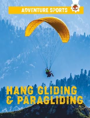Picture of Hang-Gliding and Paragliding
