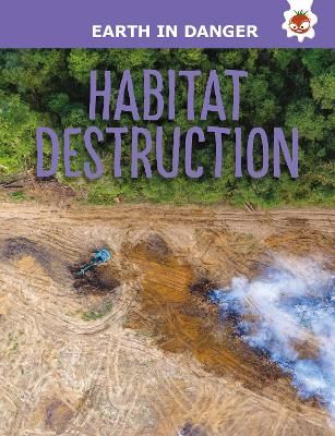 Picture of Habitat Destruction