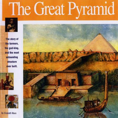 Picture of Great Pyramid