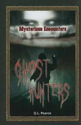 Picture of Ghost Hunters