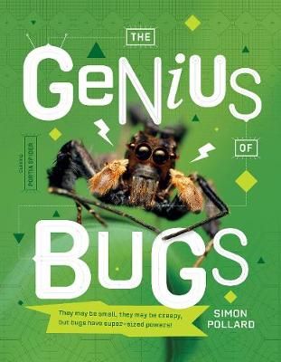 Picture of The Genius of Bugs