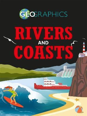 Picture of Geographics: Rivers and Coasts