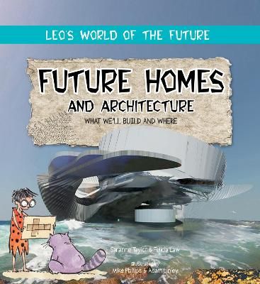Picture of Future Homes and Architecture