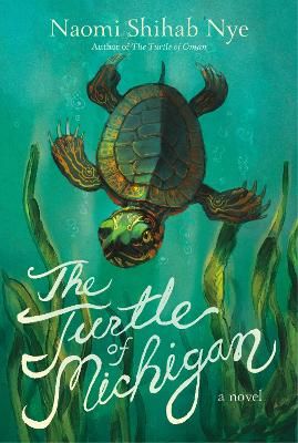 Picture of The Turtle of Michigan: A Novel